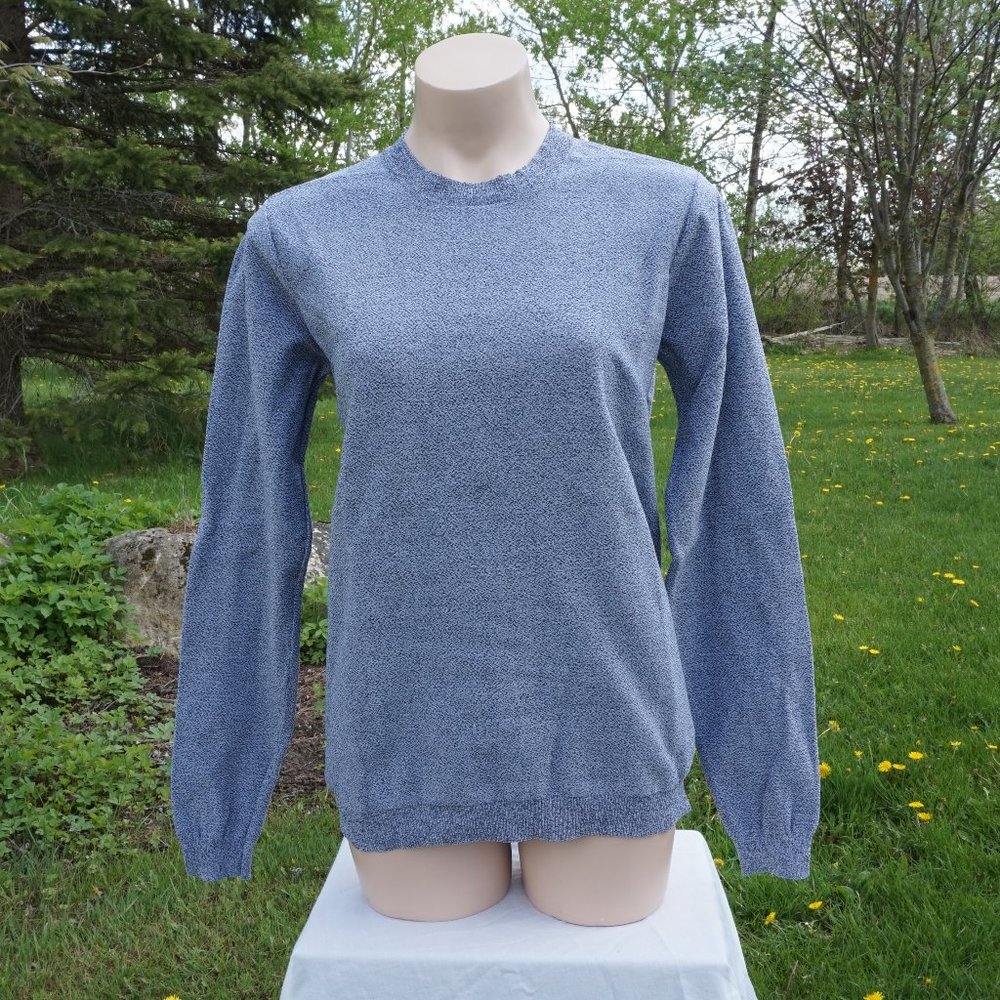 Frank And Oak Liteweave Crewneck Sweater